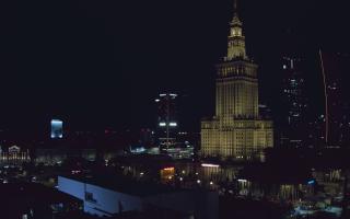 Warszawa PKN - 12-06-2026 22:40