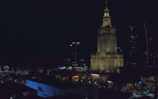 Warszawa PKN - 12-06-2026 23:30