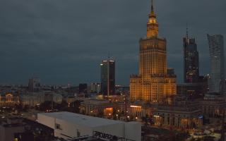Warszawa PKN - 13-06-2026 01:50