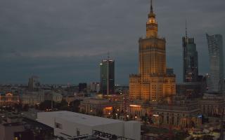 Warszawa PKN - 13-06-2026 01:57