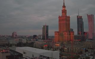 Warszawa PKN - 13-06-2026 02:23