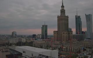 Warszawa PKN - 13-06-2026 02:30