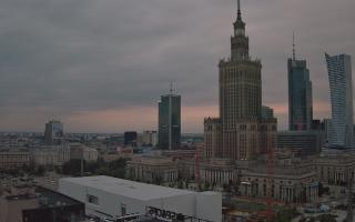 Warszawa PKN - 13-06-2026 02:37