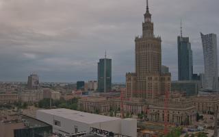 Warszawa PKN - 13-06-2026 03:05