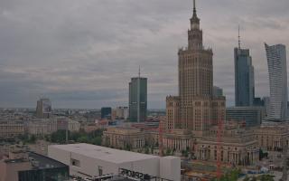 Warszawa PKN - 13-06-2026 03:20