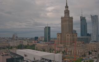 Warszawa PKN - 13-06-2026 03:34