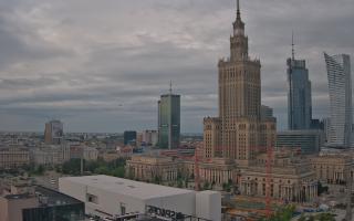 Warszawa PKN - 13-06-2026 03:41