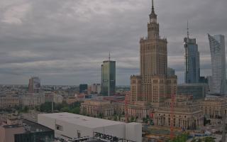 Warszawa PKN - 13-06-2026 03:48