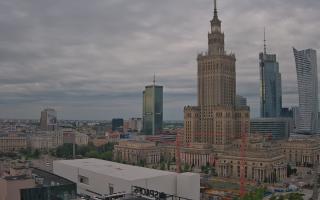 Warszawa PKN - 13-06-2026 03:55