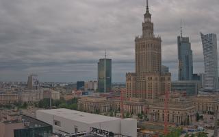 Warszawa PKN - 13-06-2026 04:02