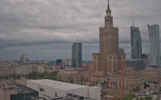 Warszawa PKN - 13-06-2026 04:09