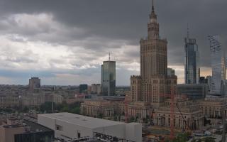 Warszawa PKN - 15-06-2026 13:25