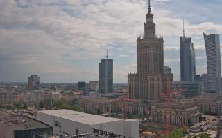 Warszawa PKN - 15-06-2026 14:00