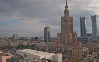 Warszawa PKN - 15-06-2026 15:45