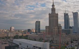 Warszawa PKN - 15-06-2026 16:06