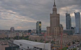 Warszawa PKN - 15-06-2026 16:35
