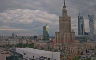 Warszawa PKN - 15-06-2026 17:10