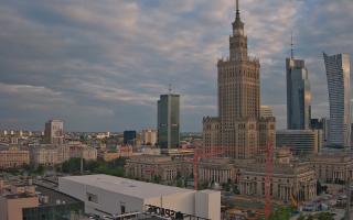 Warszawa PKN - 15-06-2026 17:45