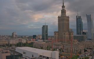 Warszawa PKN - 15-06-2026 18:06