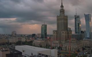 Warszawa PKN - 15-06-2026 18:20