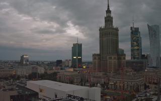Warszawa PKN - 15-06-2026 18:55