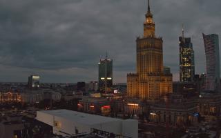 Warszawa PKN - 15-06-2026 19:09