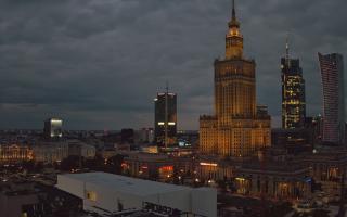Warszawa PKN - 15-06-2026 19:16
