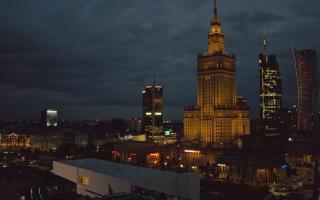 Warszawa PKN - 15-06-2026 19:30