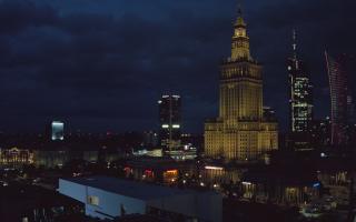 Warszawa PKN - 15-06-2026 19:38