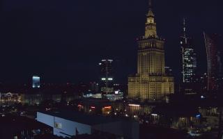 Warszawa PKN - 15-06-2026 19:45