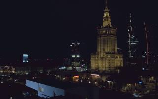 Warszawa PKN - 15-06-2026 21:30