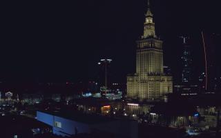 Warszawa PKN - 16-06-2026 00:05