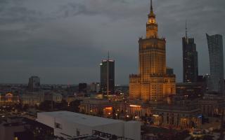 Warszawa PKN - 16-06-2026 01:50