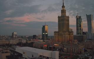 Warszawa PKN - 18-06-2026 19:09