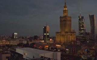 Warszawa PKN - 18-06-2026 19:30