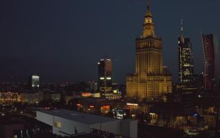 Warszawa PKN - 18-06-2026 19:45