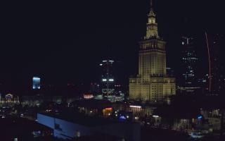 Warszawa PKN - 18-06-2026 22:05