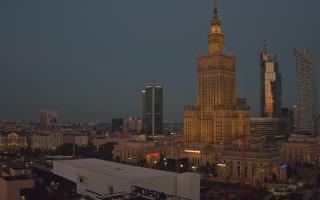 Warszawa PKN - 19-06-2026 01:43