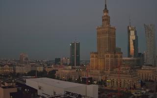 Warszawa PKN - 19-06-2026 01:50
