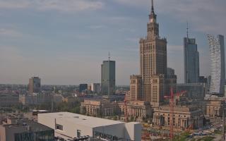 Warszawa PKN - 14-07-2026 07:54