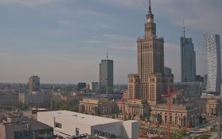 Warszawa PKN - 14-07-2026 08:01
