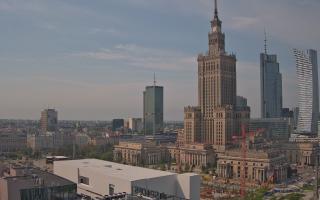 Warszawa PKN - 14-07-2026 08:08