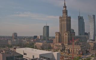 Warszawa PKN - 14-07-2026 08:15