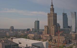 Warszawa PKN - 14-07-2026 08:22
