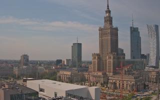 Warszawa PKN - 14-07-2026 08:29