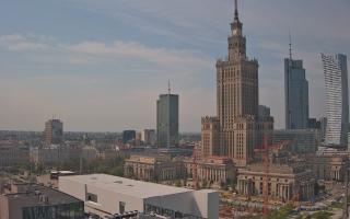 Warszawa PKN - 14-07-2026 08:36