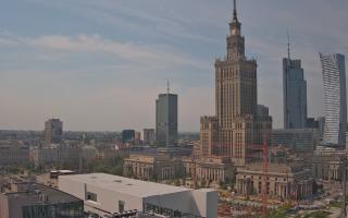 Warszawa PKN - 14-07-2026 08:43