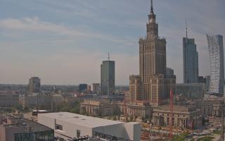 Warszawa PKN - 14-07-2026 08:50
