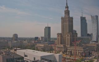Warszawa PKN - 14-07-2026 08:57