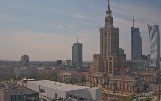 Warszawa PKN - 14-07-2026 09:11